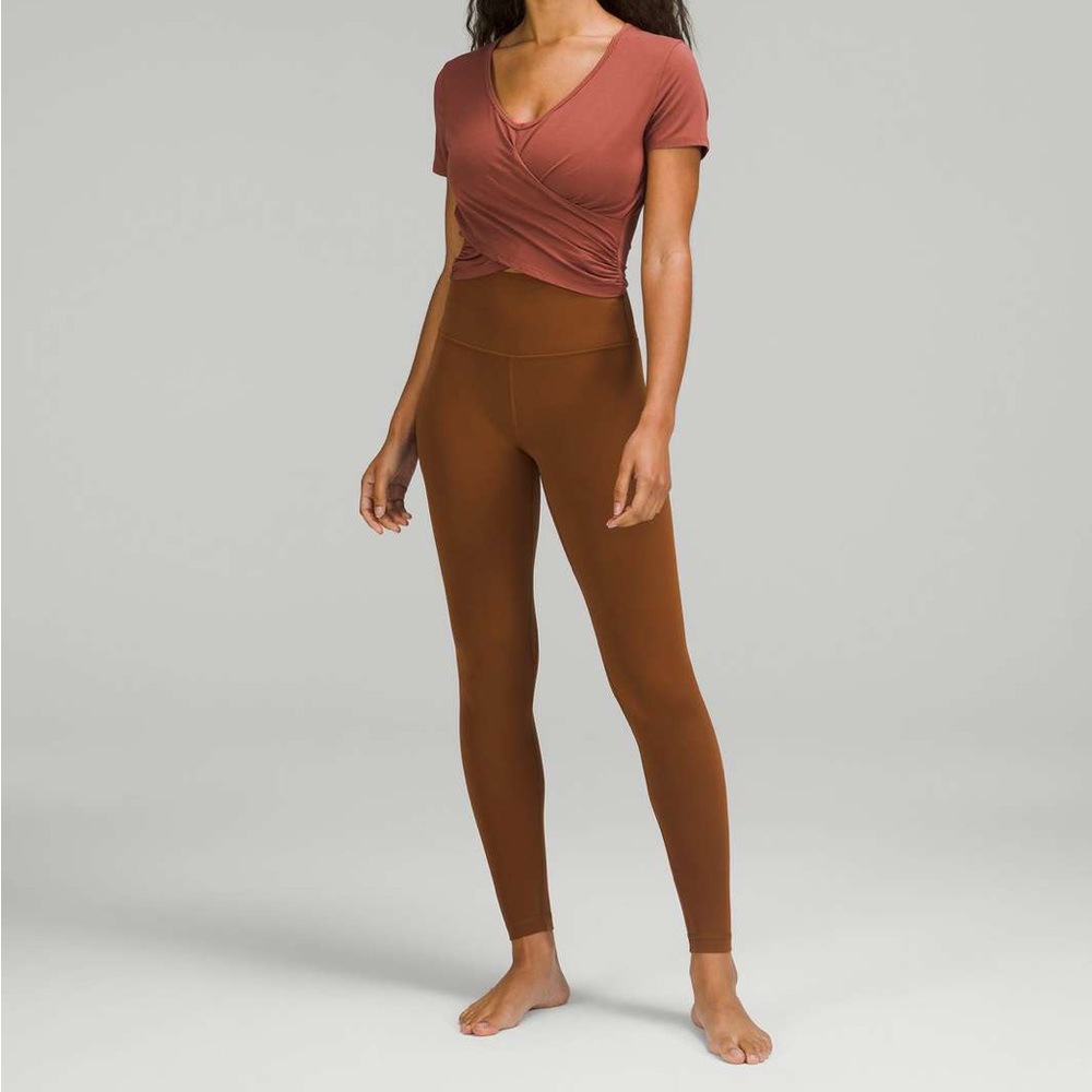 Lululemon Align 23” leggings